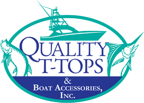 Quality T-Tops & Boat Accessories